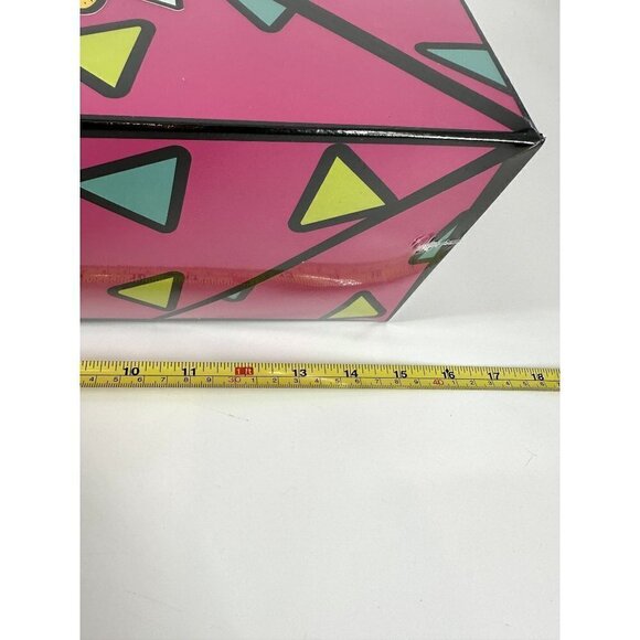 LIMITED RUN #243: TOEJAM & EARL: BACK IN THE GROOVE COLLECTOR'S EDITION (PS4) NE - Picture 9 of 11